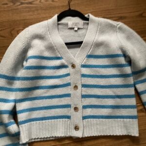 La Ligne Mini  Marina Cardigan